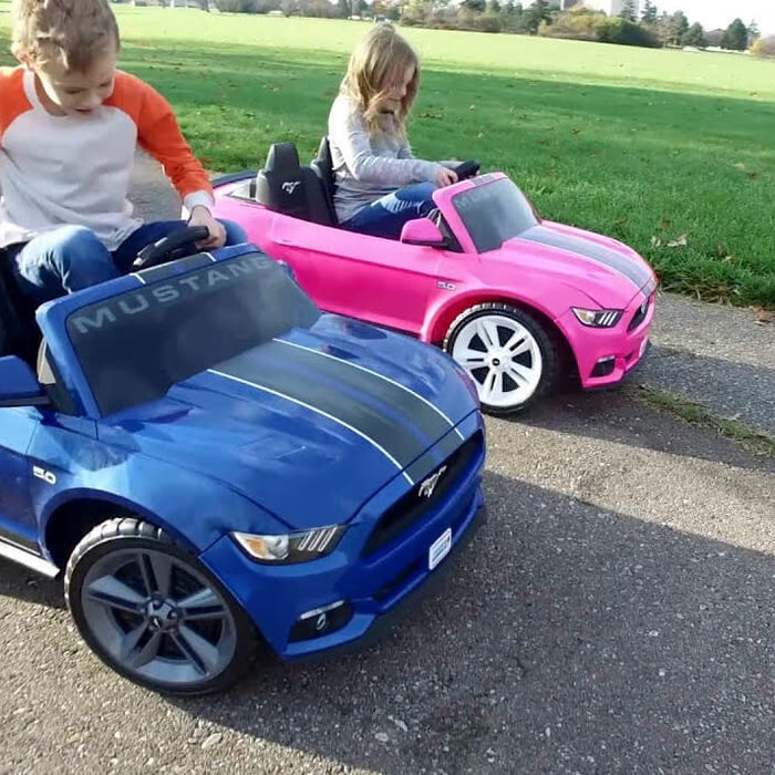 5 Reasons you should get ride on kids cars for your child - Kidscars.co.nz