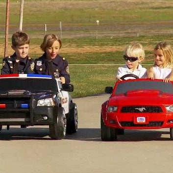 7 Simple tips for Selecting the perfect Kids Ride on Cars in New Zealand - Kidscars.co.nz