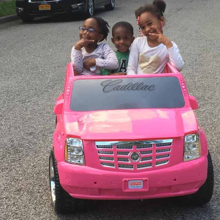 Ride on kids cars for Girls - Tips on how to find best kids ride on cars - Kidscars.co.nz