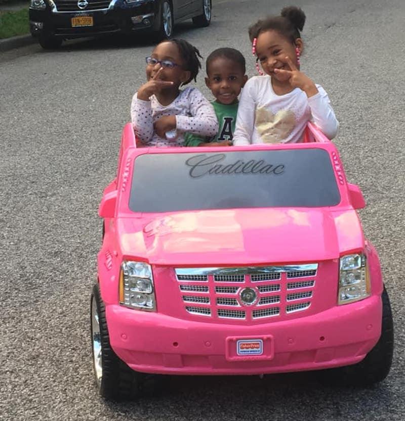 Ride on kids cars for Girls - Tips on how to find best kids ride on cars - Kidscars.co.nz