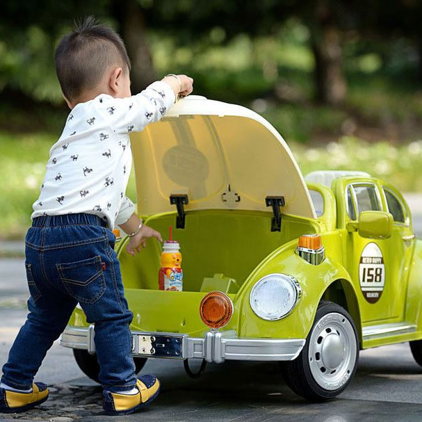 Taking care of your ride on kids cars - Kidscars.co.nz