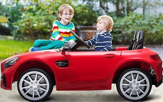 A Need for Balance Between Indoor Gaming and Outdoor Activities. - Kidscars.co.nz