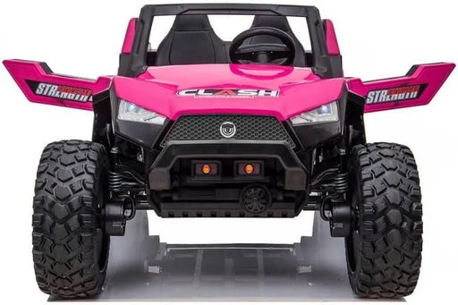 BMC Beast - Ride on BMC Beast - Kidscars.co.nz