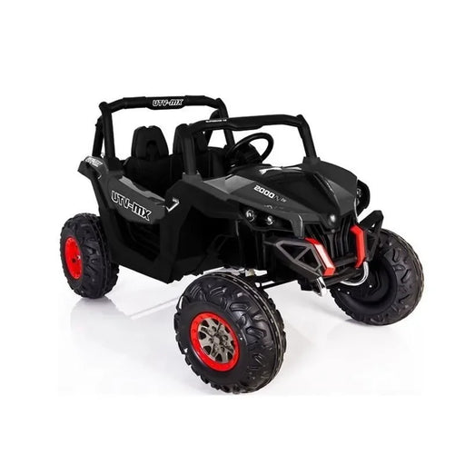 Kids Ride on BMC Buggy 603 - Kidscars.co.nz