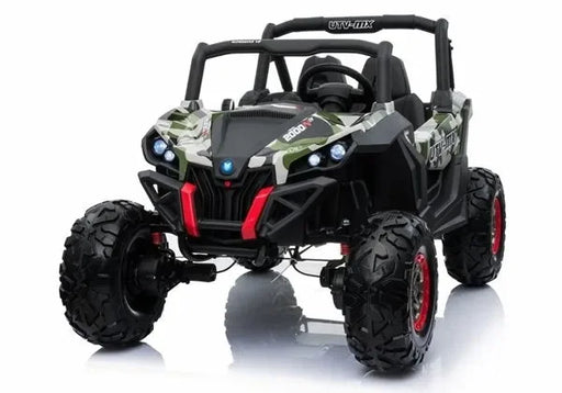 Kids Ride on BMC Buggy 603 - Kidscars.co.nz