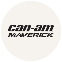 Can-Am  Maverick