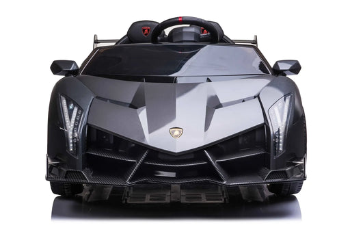 2 Seater Licensed Lamborghini Veneno - Kidscars.co.nz
