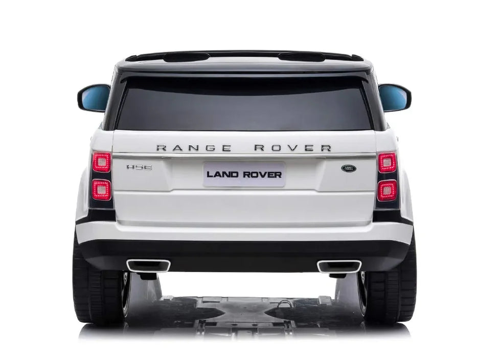 Range Rover Ride on Kids Cars 2024 - Kidscars.co.nz