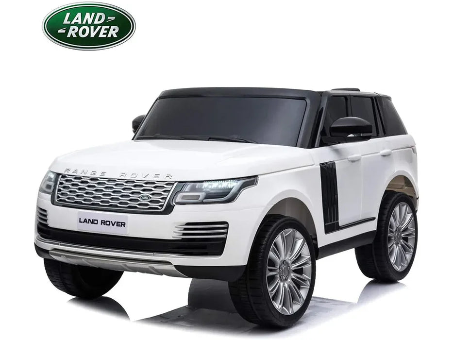 Range Rover Ride on Kids Cars 2024 - Kidscars.co.nz