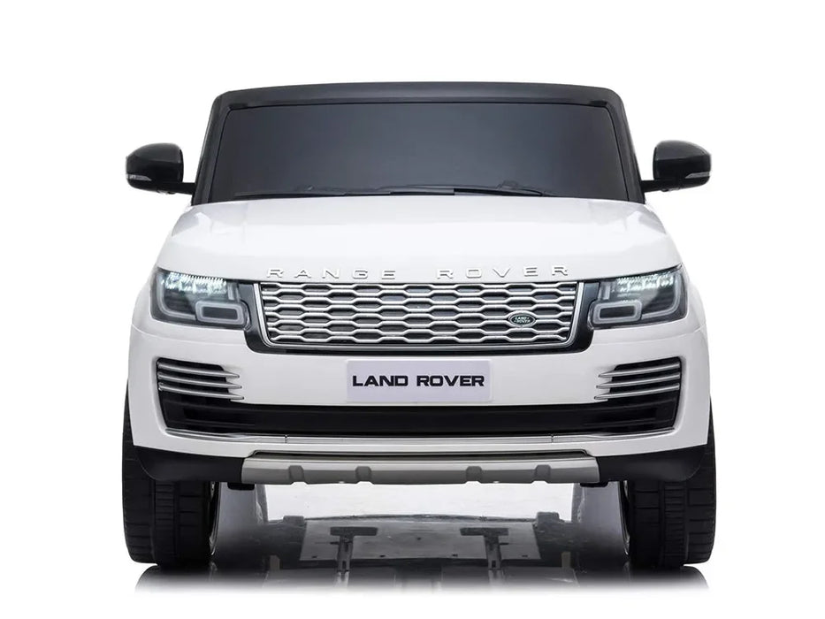 Range Rover Ride on Kids Cars 2024 - Kidscars.co.nz