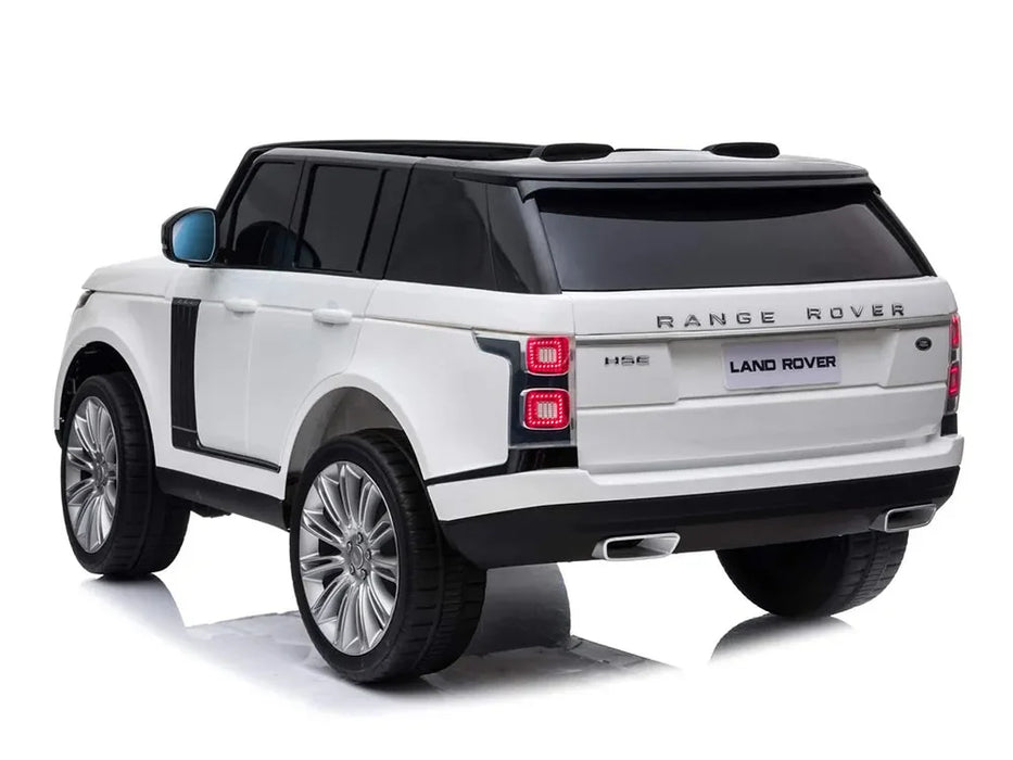 Range Rover Ride on Kids Cars 2024 - Kidscars.co.nz