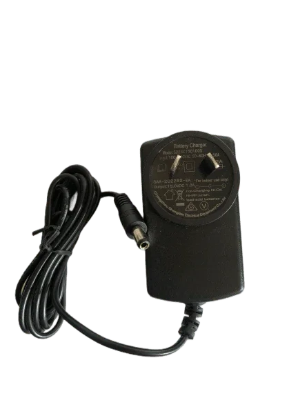 Ride on Car Charger 12V Front View
