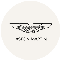 Aston Martin