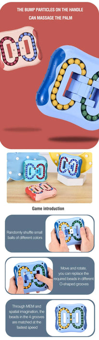 IQ Ball Description