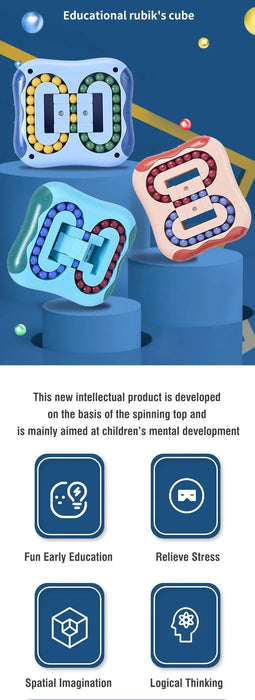 IQ Ball all Description