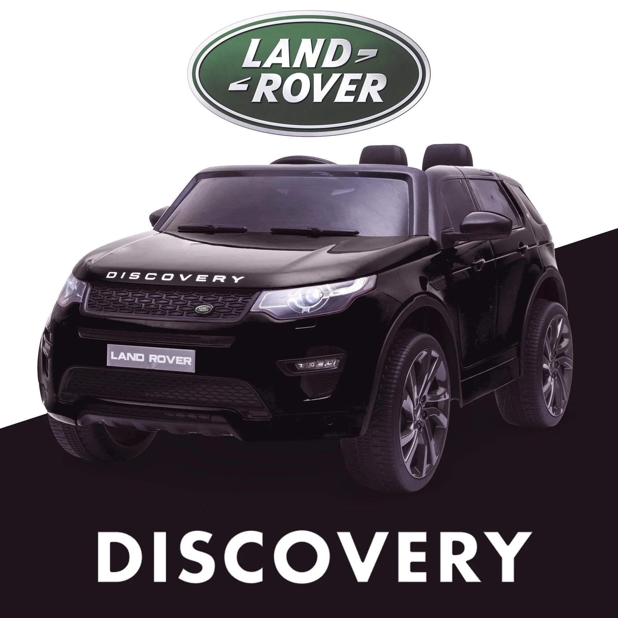 Range Rover Electric Ride-On — - Main Image
