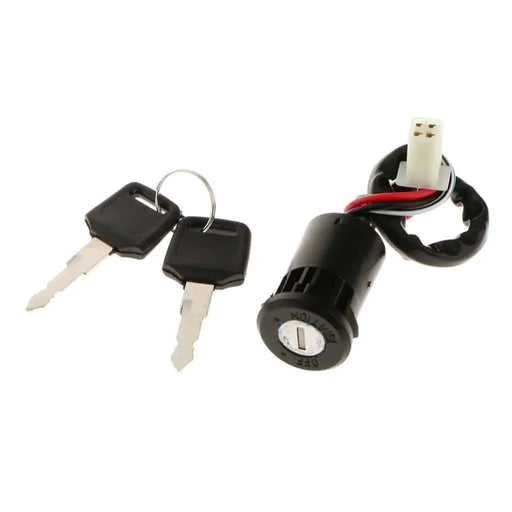 Kids Quad Bike Key