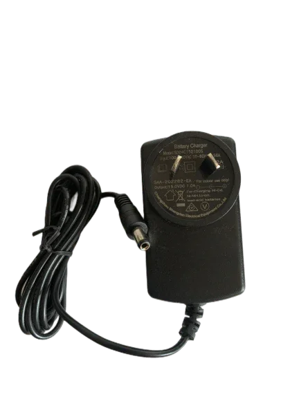 Ride on Car Charger 12V Front View