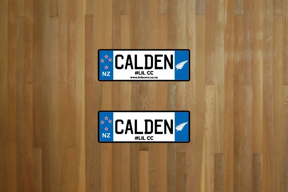 calden