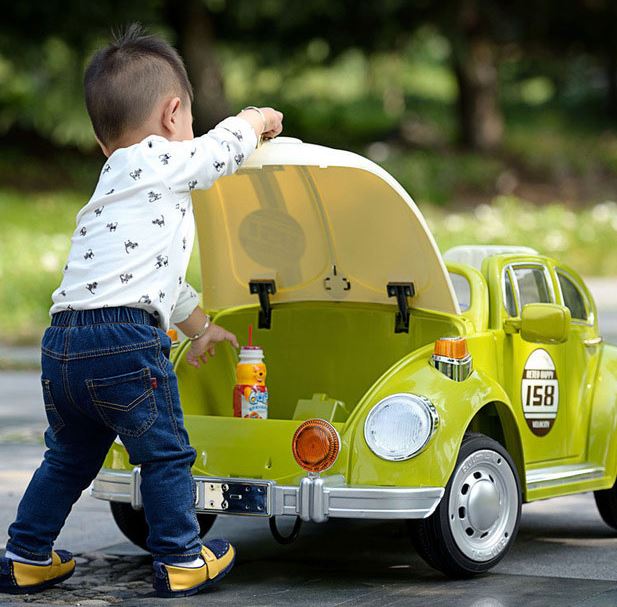 Taking care of your ride on kids cars - Kidscars.co.nz