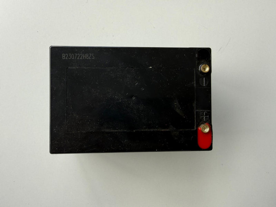 Replacement Battery for Kids Ride On 12V - 12AH 6FM12