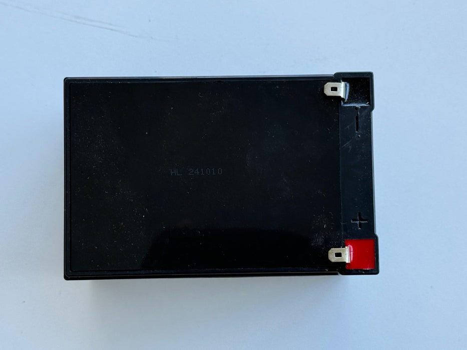 12V 10Ah 6-FM-10 Replacement Battery for Kids Ride On