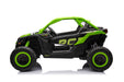 RC toy vehicle 