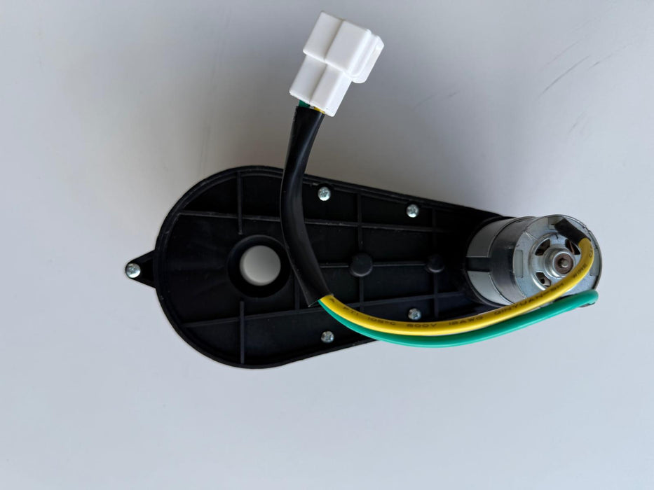 OMJ RS550 24V 18000 RPM (RIGHT) Replacement Gear Box Electric Motor for Kids Ride-On Car