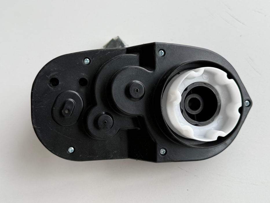 DL 555C 24V 20000 RPM (LEFT) Replacement Gear Box Electric Motor for Kids Ride-On Car