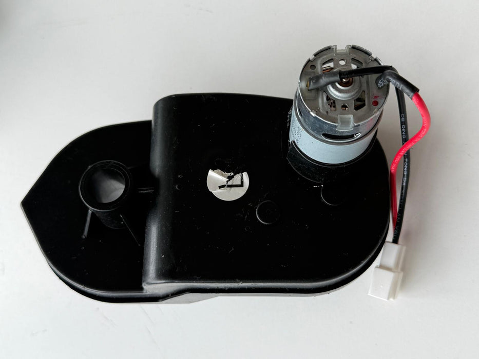 DL 555C 24V 22000 RPM (LEFT) Replacement Gear Box Electric Motor for Kids Ride-On Car