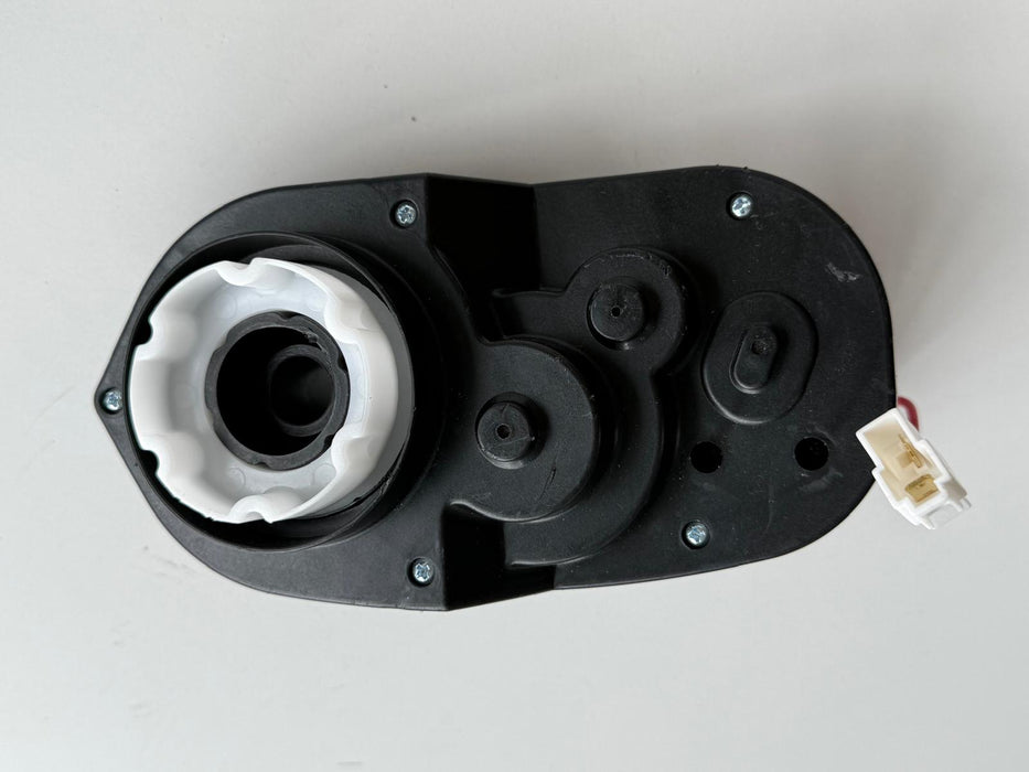 DL 555C 24V 22000 RPM (LEFT) Replacement Gear Box Electric Motor for Kids Ride-On Car