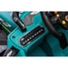Aston Martin Cognizant Aramco Formula One Team ride on car 24V with 4WD - Kidscars.co.nz