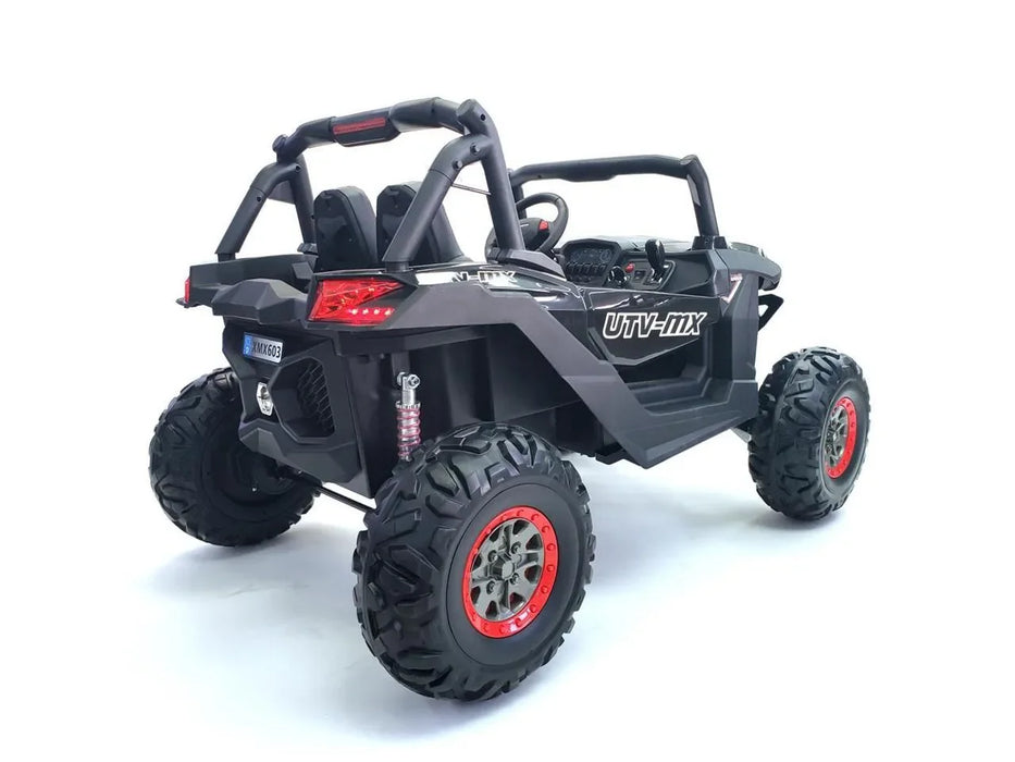 Kids Ride on BMC Buggy 603 —