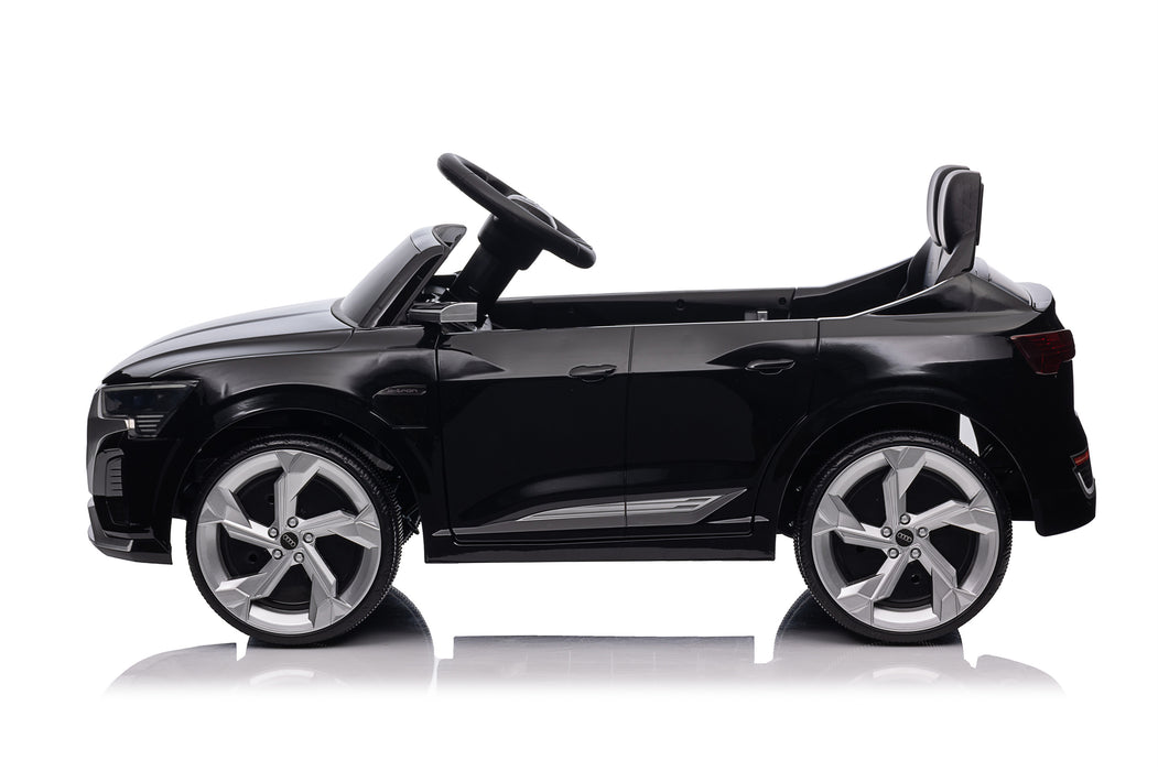Kids ride on Audi SQ8