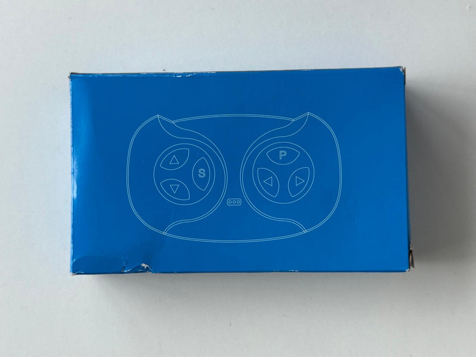 JR1602FCC - 2.4G Remote Control Replacement for Ride on Cars