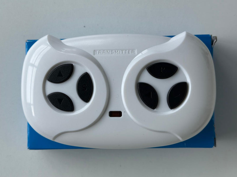 JR1602FCC - 2.4G Remote Control Replacement for Ride on Cars