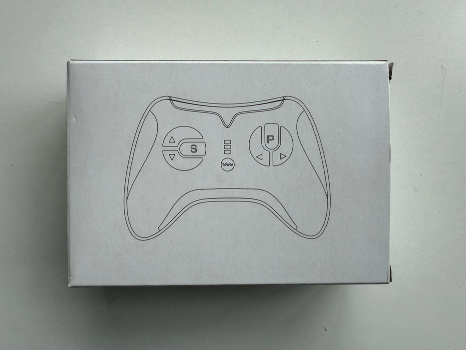 JR1839FCC - 2.4G Remote Control Replacement for Ride on Cars