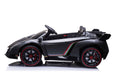 2 Seater Licensed Lamborghini Veneno - Kidscars.co.nz