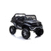 Mercedes Benz UniMog 24V with 4WD - Kidscars.co.nz