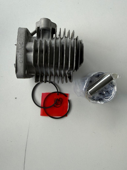 Replacement Cylinder Piston Kit for 49CC Quad Bike