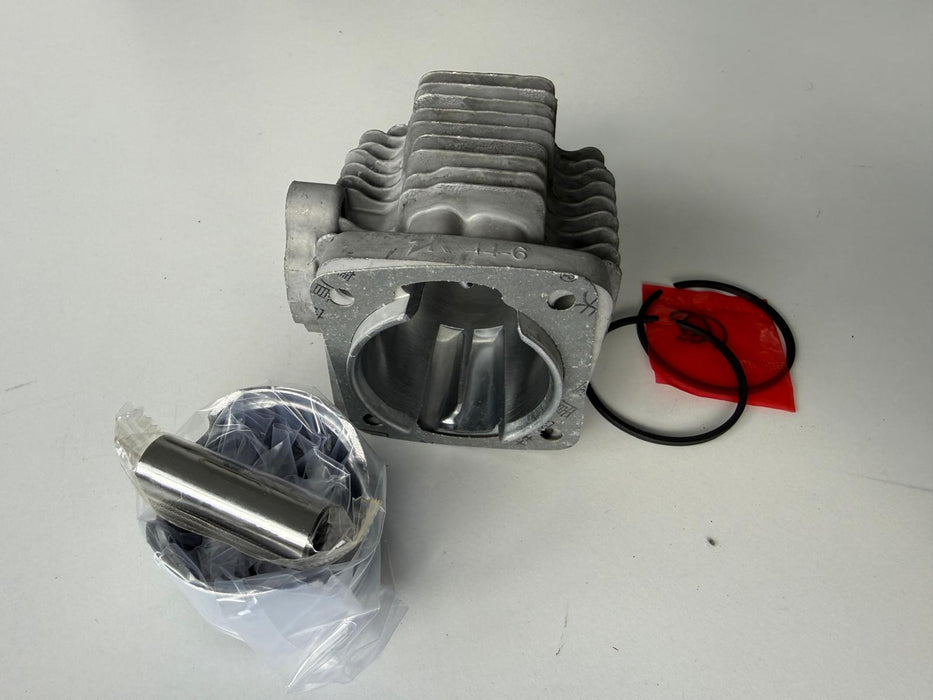 Replacement Cylinder Piston Kit for 49CC Quad Bike