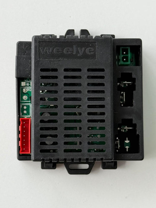 Replacement Controller RX75/12V for Kids Ride On Car - Remote Control and Bluetooth Receiver