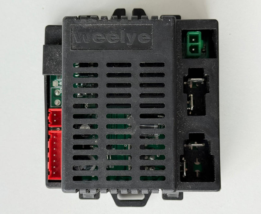 Replacement Controller RX77/12V for Kids Ride On Car - Remote Control and Bluetooth Receiver