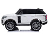 Range Rover Ride on Kids Cars 2024 - Kidscars.co.nz