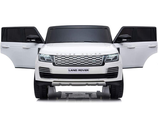 Range Rover Ride on Kids Cars 2024 - Kidscars.co.nz