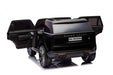 24V Range Rover Ride-On Kids cars in Black color 