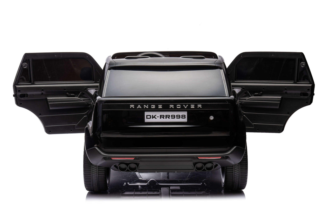 Range rover electric ride on online