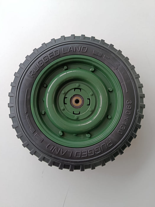 Replacement Wheel for Ride on Car Jeep Willy