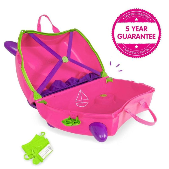 Trunki Trixie Pink