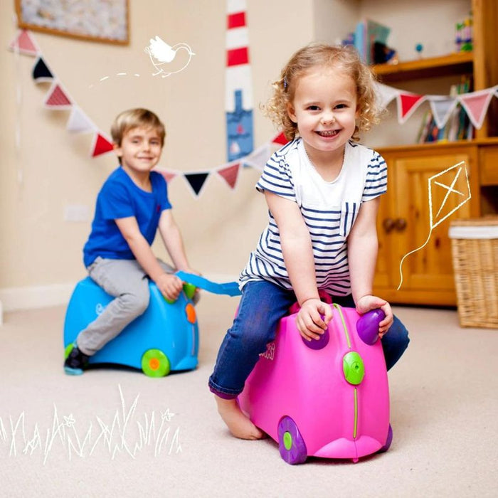 Trunki Trixie Pink